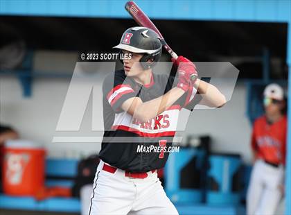 Thumbnail 3 in Whiteoak vs Hiland (OHSAA D4 Regional Final) photogallery.