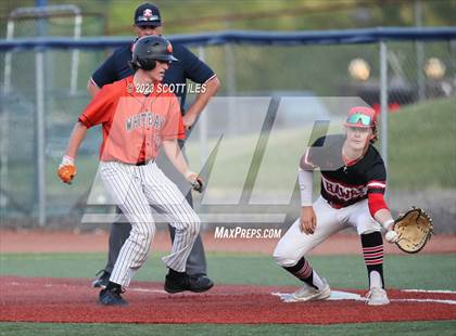 Thumbnail 3 in Whiteoak vs Hiland (OHSAA D4 Regional Final) photogallery.