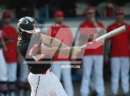 Thumbnail 1 in Whiteoak vs Hiland (OHSAA D4 Regional Final) photogallery.