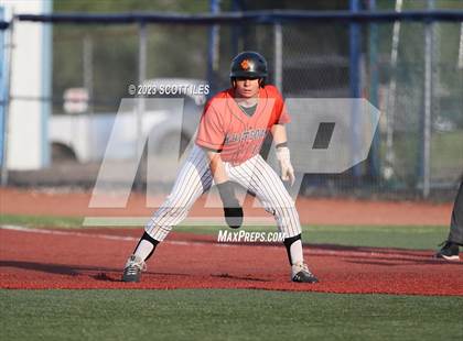 Thumbnail 2 in Whiteoak vs Hiland (OHSAA D4 Regional Final) photogallery.
