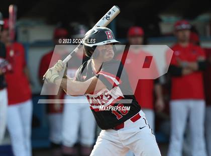 Thumbnail 3 in Whiteoak vs Hiland (OHSAA D4 Regional Final) photogallery.