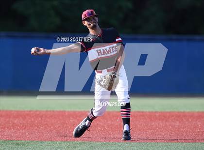 Thumbnail 2 in Whiteoak vs Hiland (OHSAA D4 Regional Final) photogallery.