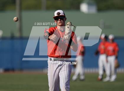 Thumbnail 1 in Whiteoak vs Hiland (OHSAA D4 Regional Final) photogallery.