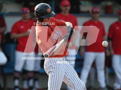 Thumbnail 3 in Whiteoak vs Hiland (OHSAA D4 Regional Final) photogallery.
