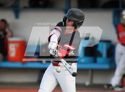 Thumbnail 3 in Whiteoak vs Hiland (OHSAA D4 Regional Final) photogallery.