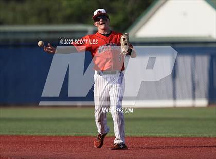Thumbnail 2 in Whiteoak vs Hiland (OHSAA D4 Regional Final) photogallery.