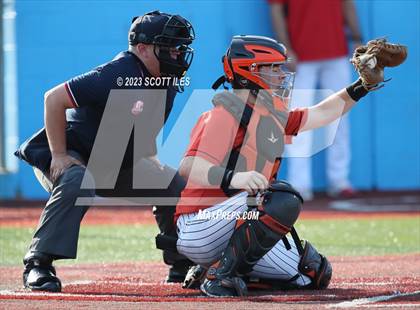 Thumbnail 3 in Whiteoak vs Hiland (OHSAA D4 Regional Final) photogallery.
