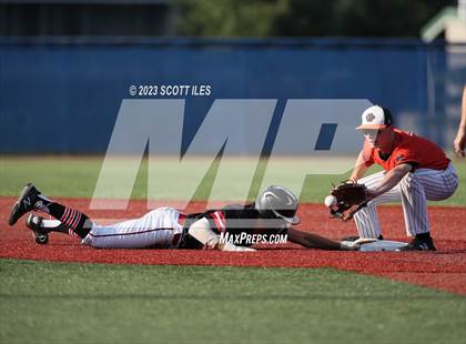 Thumbnail 3 in Whiteoak vs Hiland (OHSAA D4 Regional Final) photogallery.