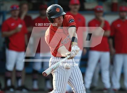 Thumbnail 3 in Whiteoak vs Hiland (OHSAA D4 Regional Final) photogallery.