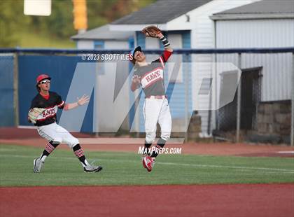 Thumbnail 3 in Whiteoak vs Hiland (OHSAA D4 Regional Final) photogallery.