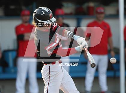 Thumbnail 1 in Whiteoak vs Hiland (OHSAA D4 Regional Final) photogallery.