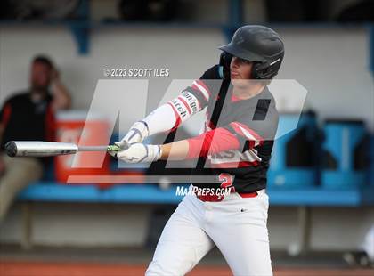 Thumbnail 1 in Whiteoak vs Hiland (OHSAA D4 Regional Final) photogallery.