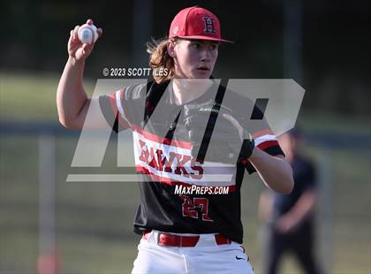 Thumbnail 1 in Whiteoak vs Hiland (OHSAA D4 Regional Final) photogallery.