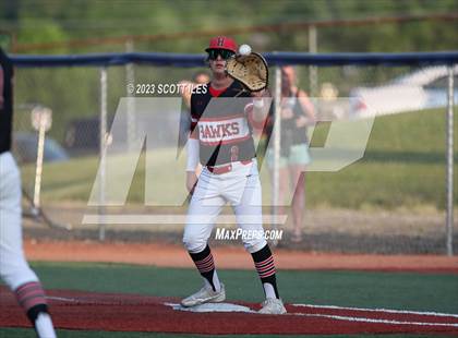 Thumbnail 1 in Whiteoak vs Hiland (OHSAA D4 Regional Final) photogallery.