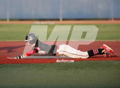 Thumbnail 3 in Whiteoak vs Hiland (OHSAA D4 Regional Final) photogallery.