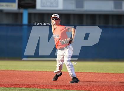Thumbnail 1 in Whiteoak vs Hiland (OHSAA D4 Regional Final) photogallery.