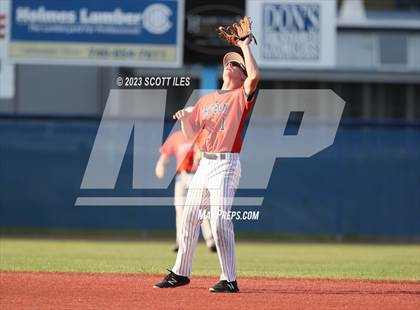 Thumbnail 3 in Whiteoak vs Hiland (OHSAA D4 Regional Final) photogallery.