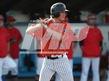 Thumbnail 2 in Whiteoak vs Hiland (OHSAA D4 Regional Final) photogallery.
