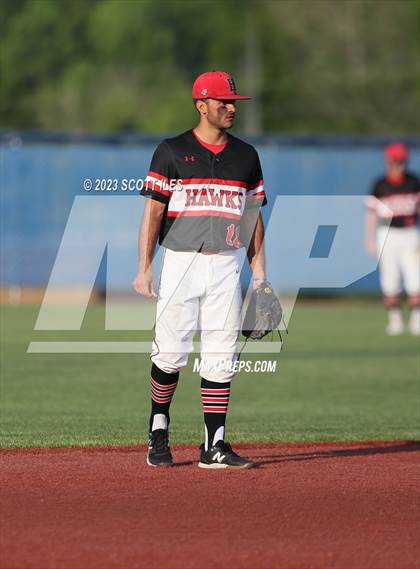 Thumbnail 3 in Whiteoak vs Hiland (OHSAA D4 Regional Final) photogallery.