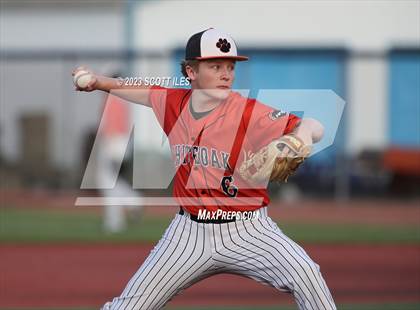 Thumbnail 1 in Whiteoak vs Hiland (OHSAA D4 Regional Final) photogallery.