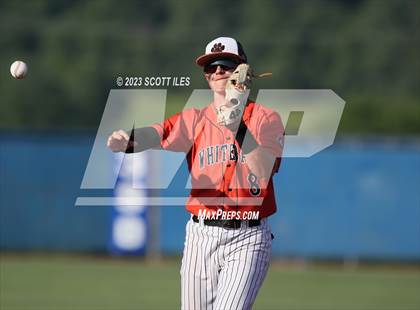 Thumbnail 2 in Whiteoak vs Hiland (OHSAA D4 Regional Final) photogallery.
