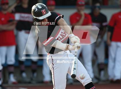 Thumbnail 3 in Whiteoak vs Hiland (OHSAA D4 Regional Final) photogallery.