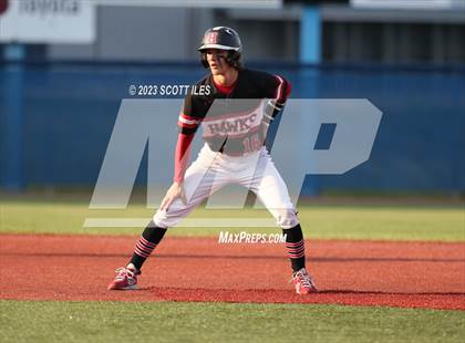 Thumbnail 2 in Whiteoak vs Hiland (OHSAA D4 Regional Final) photogallery.