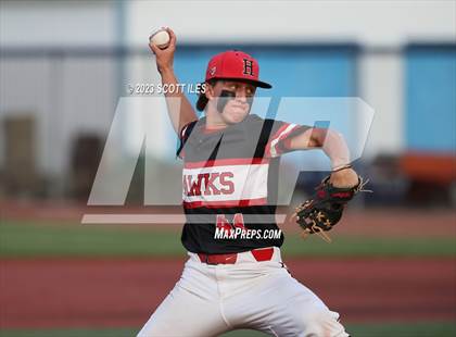 Thumbnail 2 in Whiteoak vs Hiland (OHSAA D4 Regional Final) photogallery.