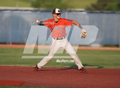 Thumbnail 2 in Whiteoak vs Hiland (OHSAA D4 Regional Final) photogallery.