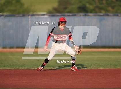 Thumbnail 2 in Whiteoak vs Hiland (OHSAA D4 Regional Final) photogallery.