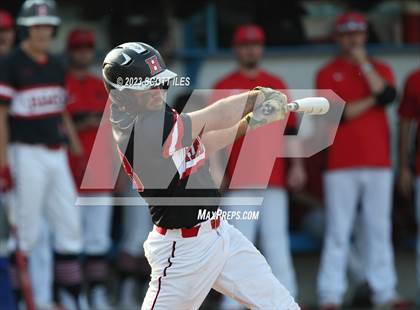 Thumbnail 2 in Whiteoak vs Hiland (OHSAA D4 Regional Final) photogallery.