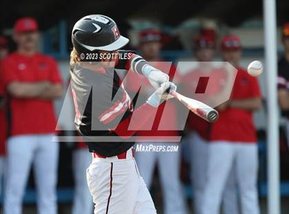 Thumbnail 3 in Whiteoak vs Hiland (OHSAA D4 Regional Final) photogallery.