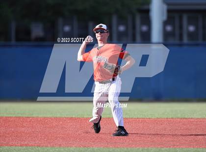 Thumbnail 1 in Whiteoak vs Hiland (OHSAA D4 Regional Final) photogallery.