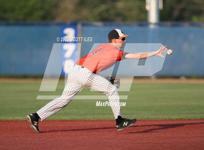 Thumbnail 2 in Whiteoak vs Hiland (OHSAA D4 Regional Final) photogallery.