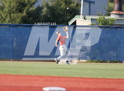 Thumbnail 1 in Whiteoak vs Hiland (OHSAA D4 Regional Final) photogallery.
