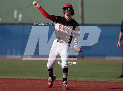Thumbnail 1 in Whiteoak vs Hiland (OHSAA D4 Regional Final) photogallery.