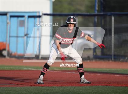 Thumbnail 1 in Whiteoak vs Hiland (OHSAA D4 Regional Final) photogallery.