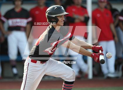 Thumbnail 1 in Whiteoak vs Hiland (OHSAA D4 Regional Final) photogallery.