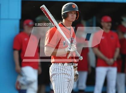 Thumbnail 2 in Whiteoak vs Hiland (OHSAA D4 Regional Final) photogallery.
