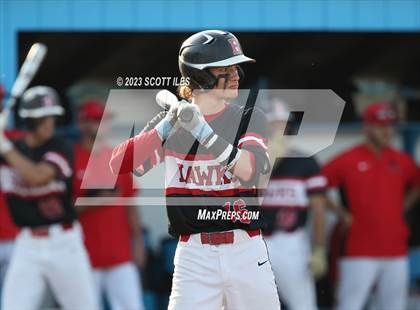 Thumbnail 2 in Whiteoak vs Hiland (OHSAA D4 Regional Final) photogallery.