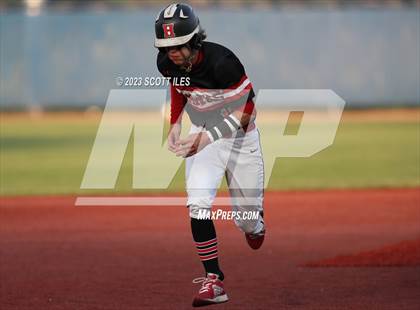 Thumbnail 1 in Whiteoak vs Hiland (OHSAA D4 Regional Final) photogallery.
