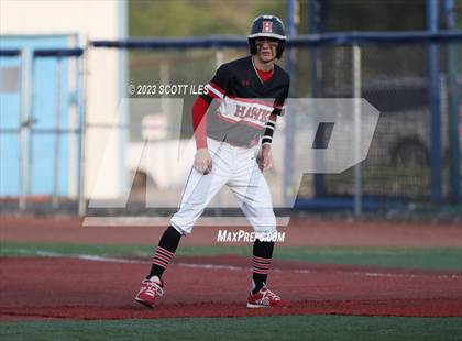Thumbnail 2 in Whiteoak vs Hiland (OHSAA D4 Regional Final) photogallery.