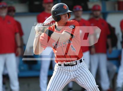 Thumbnail 1 in Whiteoak vs Hiland (OHSAA D4 Regional Final) photogallery.