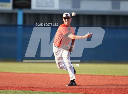 Thumbnail 1 in Whiteoak vs Hiland (OHSAA D4 Regional Final) photogallery.