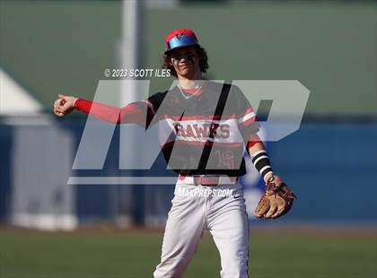 Thumbnail 1 in Whiteoak vs Hiland (OHSAA D4 Regional Final) photogallery.