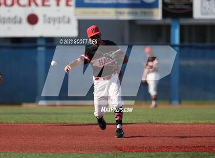 Thumbnail 1 in Whiteoak vs Hiland (OHSAA D4 Regional Final) photogallery.