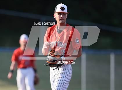 Thumbnail 3 in Whiteoak vs Hiland (OHSAA D4 Regional Final) photogallery.