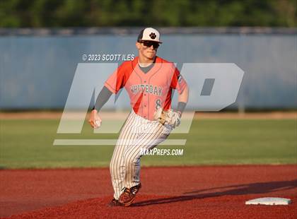Thumbnail 3 in Whiteoak vs Hiland (OHSAA D4 Regional Final) photogallery.