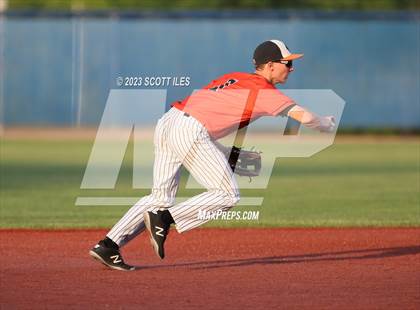 Thumbnail 3 in Whiteoak vs Hiland (OHSAA D4 Regional Final) photogallery.