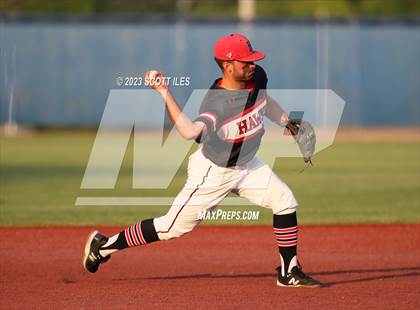 Thumbnail 2 in Whiteoak vs Hiland (OHSAA D4 Regional Final) photogallery.